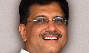 Shri Piyush Goyal