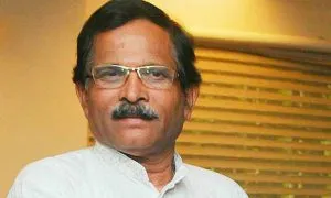 Shri Shripad Naik 1