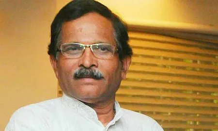 Shri Shripad Naik 1