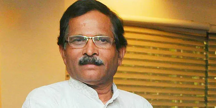 Shri Shripad Naik