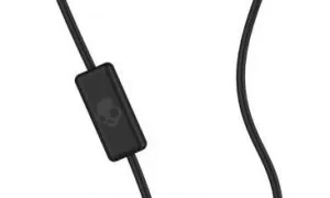 Skullcandy S2DUL J571 Wired Headset With Mic