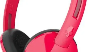 Skullcandy S5LHZ J576 Anti Stereo Headphones