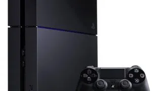 Sony PlayStation 4