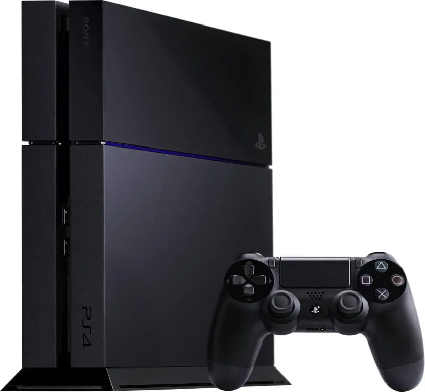 Sony PlayStation 4