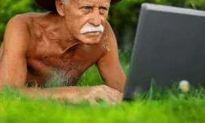 The Geography Of Woman