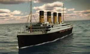 Titanic