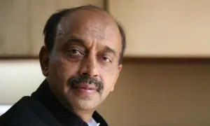 Vijay Goel