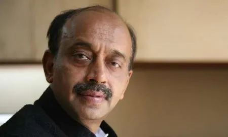 Vijay Goel