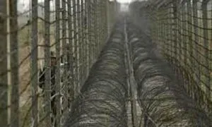 Western Rajasthan Borders