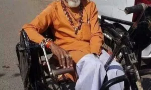 Bal Takerey Look Alike