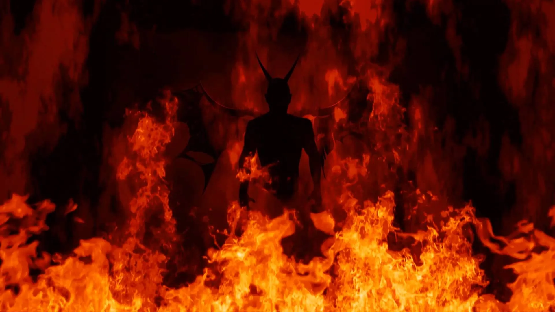 goes to hell