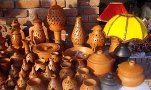Handicrafts