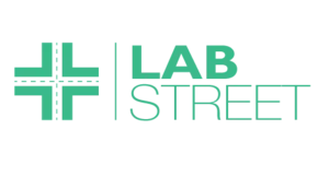 Labstreet Logo