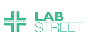 Labstreet Logo