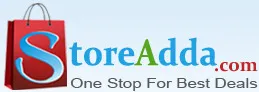 Logo Storeadda