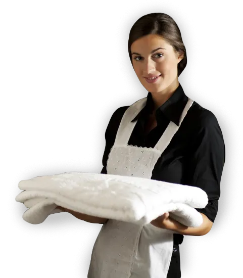 maid-service