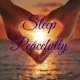 Sleep Peacefully