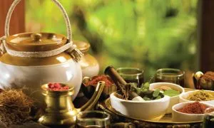 Traditional Medicine