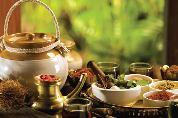 Traditional Medicine
