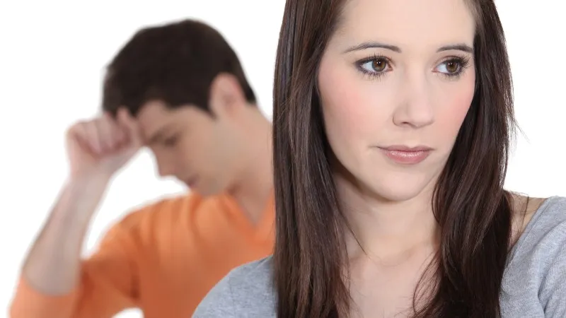 Confess to adultery