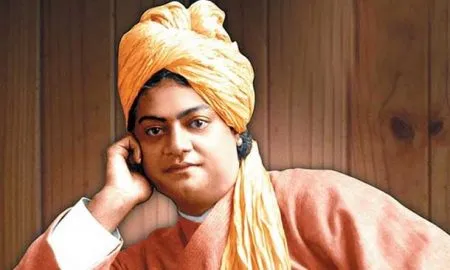 Funny Side Of Swami Vivekananda