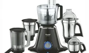 Preethi Zodiac MG 218 750 Watt Mixer Grinder