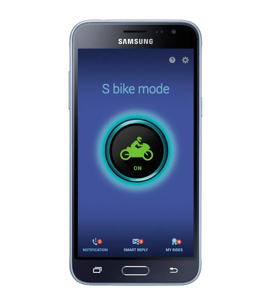 Samsung Galaxy J3