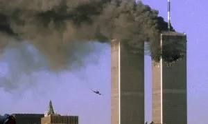 September 11th Terrorist Attacks