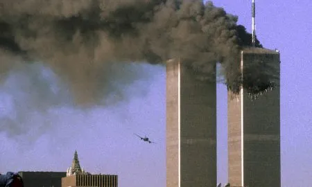 September 11th Terrorist Attacks
