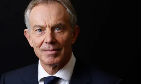 Tony Blair