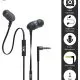 BoAt BassHeads 200 In Ear Wired Earphones With Mic
