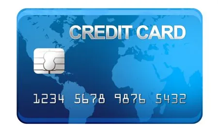 Credit Card
