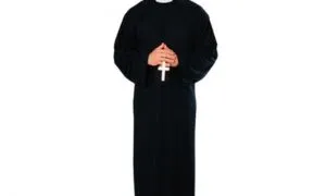 Priest Father