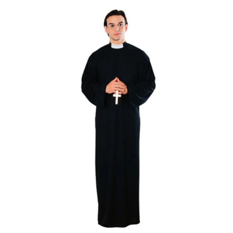 Priest Father