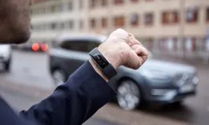 Voice Automated Robot Car