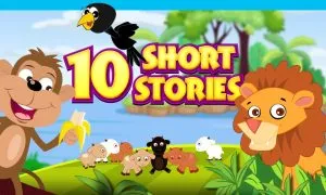 10 Short Stories With Deep Meanings