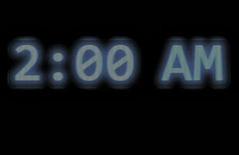 2 AM