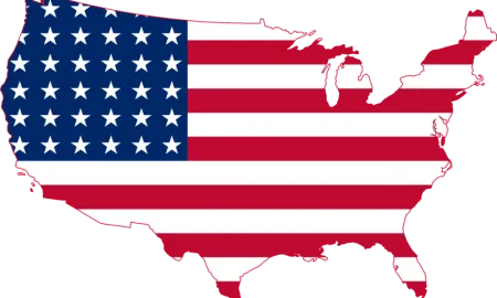 America The Whole Country Is Looking For Work