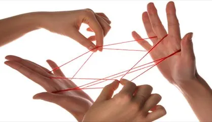 BEAUTY Of Human Relations