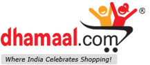 Dhamaal Logo