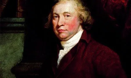 Edmund Burke