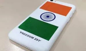 Freedom 251