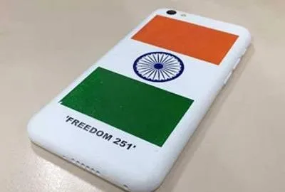 Freedom 251
