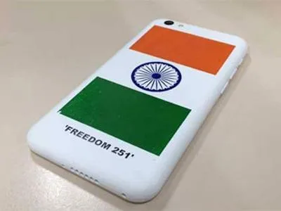 Freedom 251