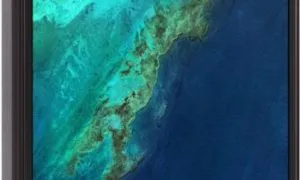 Google Pixel Quite Black 32 GB