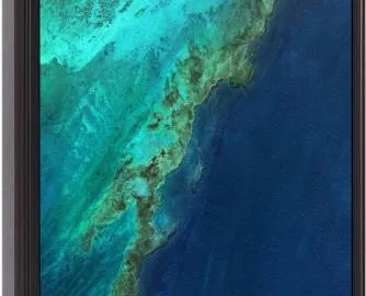 Google Pixel Quite Black 32 GB