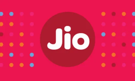 Jio Family