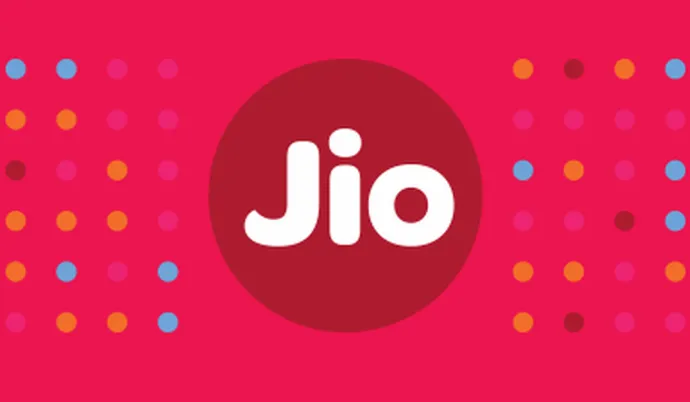 Jio family