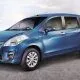 Maruti Suzuki Ertiga Limited Edition