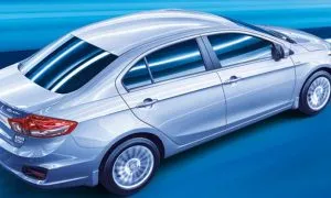 Maruti Suzuki Smart Hybrid Vehicles